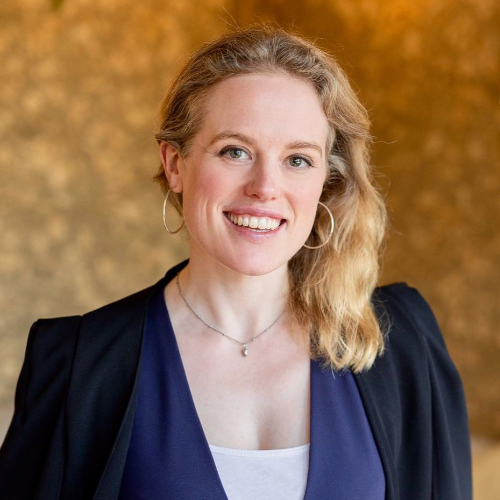 Amy Hopper - Elite Business Live