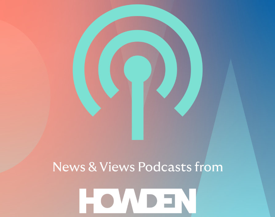 howden podcast