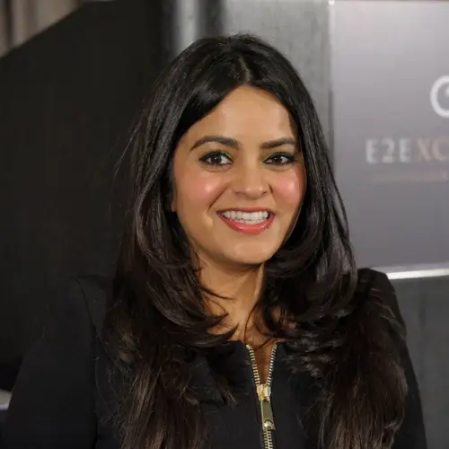 Shalini Khemka CBE