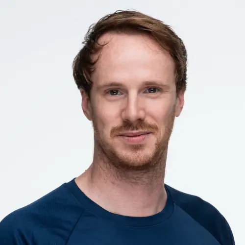 Alex Partridge