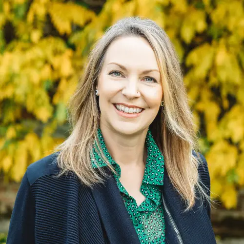 Ali Wright