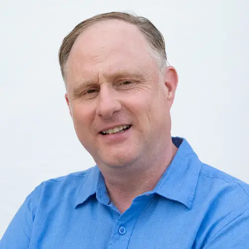 Andrew Grill