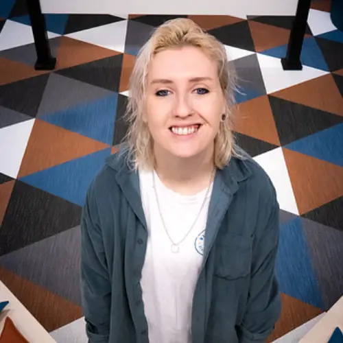 Chloë Clover