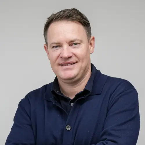 Chris Kemp