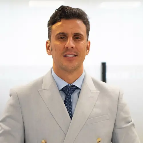 Jospeh Valente