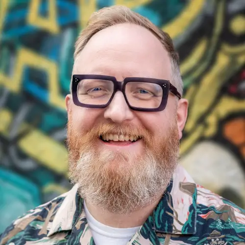 Kristjan Byfield
