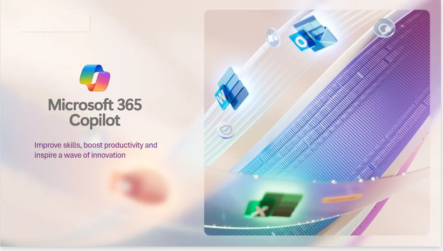 Microsoft 365 Copilot