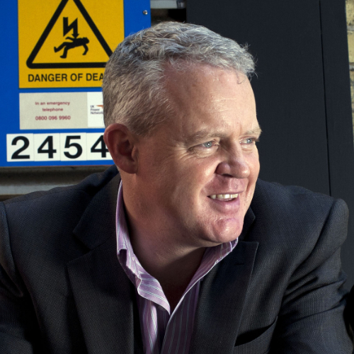 Mike Greene