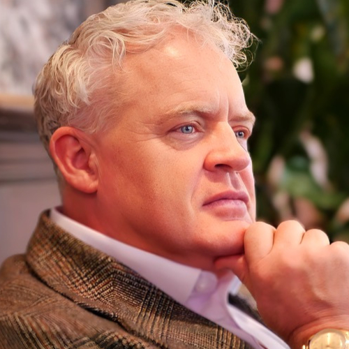 MIKE GREENE
