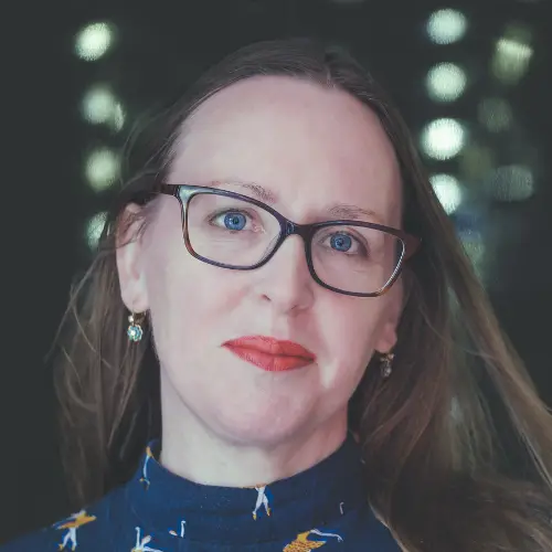 Rachel Morgan-Trimmer