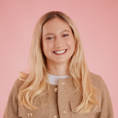 Fran Gresswell- Founder Riviera Iced Tea