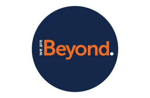 WeareBeyond