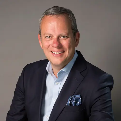 Michael Hayman MBE DL