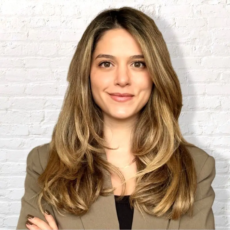 Sarah Sahyoun